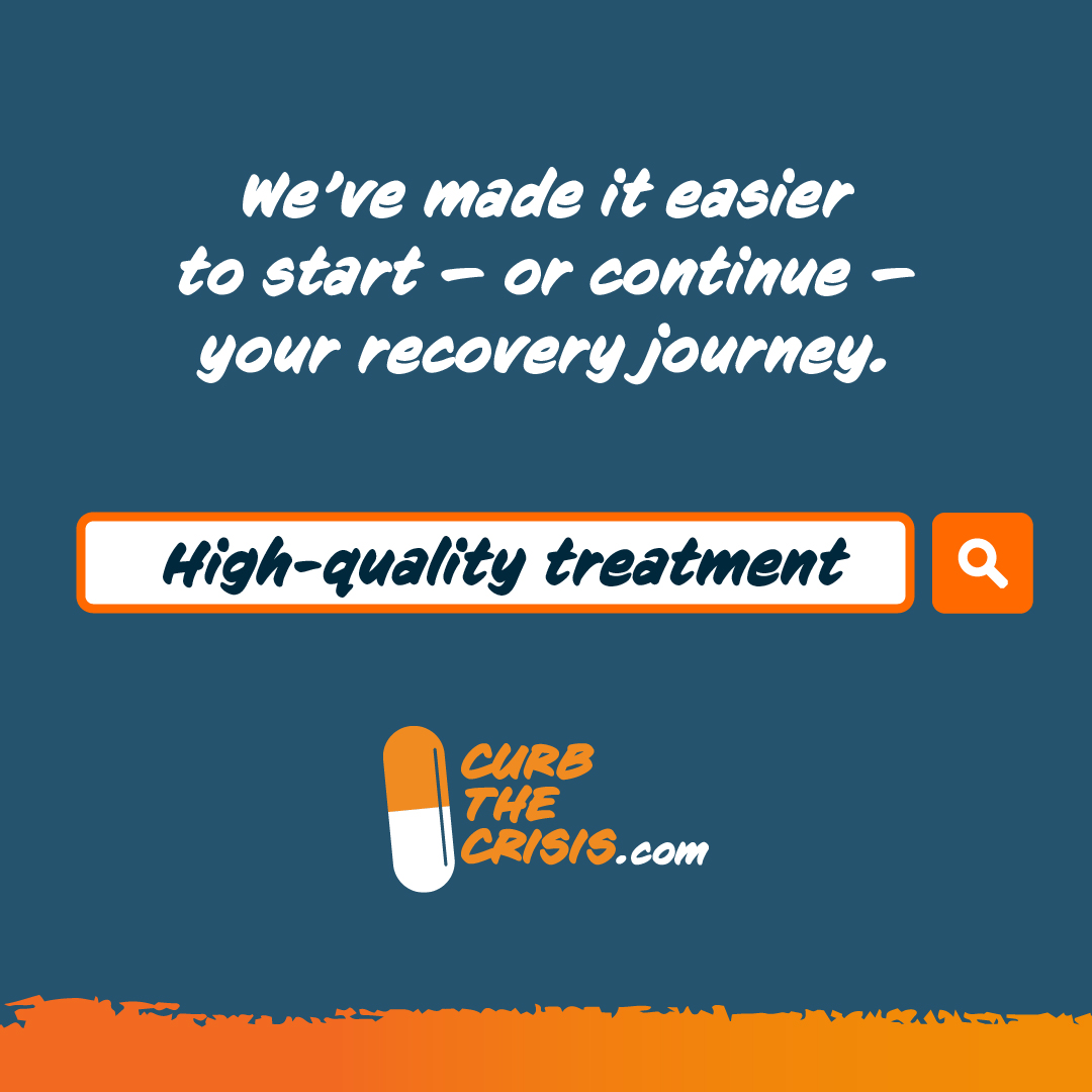 High-Quality Treatment Graphic 1